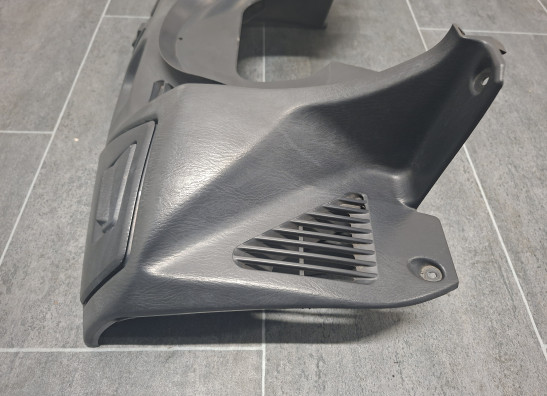 Topkuip bekleding Suzuki Burgman 650