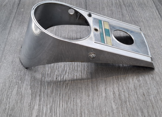 Tankcover Harley Davidson Softtail