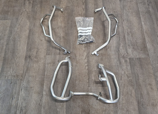 Engine Guard BMW F 750 GS