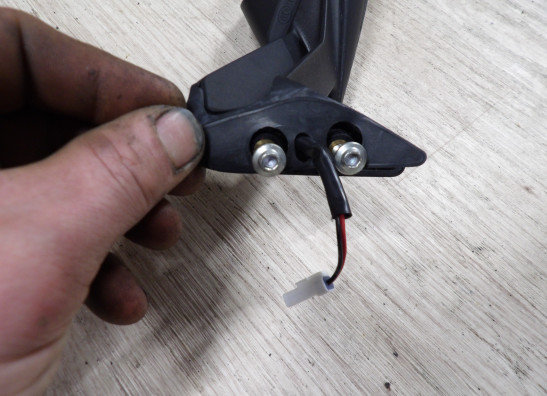 Spiegel rechts Ducati Panigale V4 S