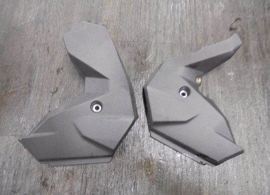 Frame - onderdelen BMW F 850 GS Adventure 2019-2020