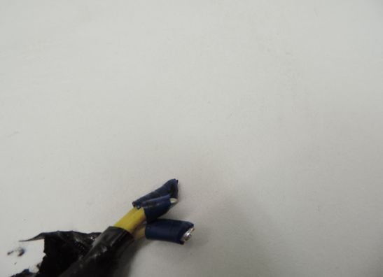 Regulator rectifier  Honda CBR 900 RR