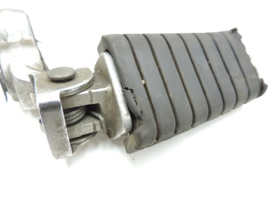 Footrest right Yamaha XV 1100 Virago