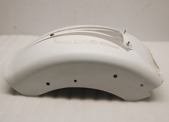 Hinterradabdeckung Harley Davidson Softtail