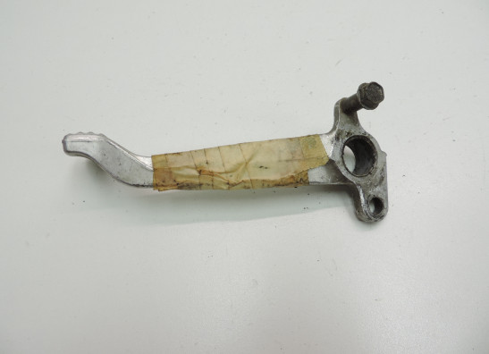 Bremspedal Kawasaki ZZR 600