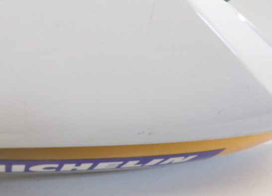 Heck Honda CBR Fireblade