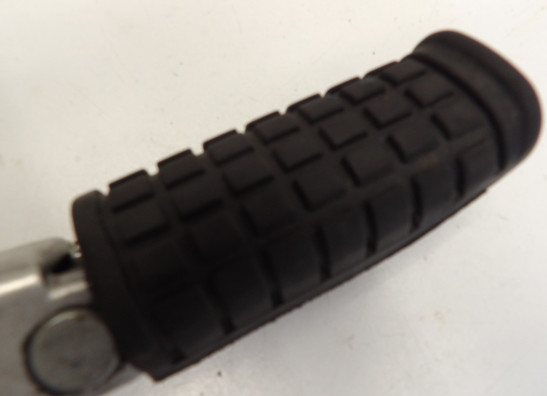 Fussraste links Honda VTR 250