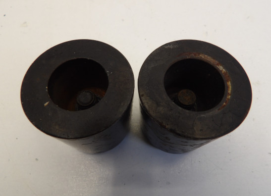 Stuurdemper BMW R 1100 RT