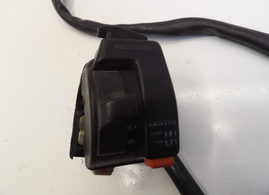 Stuurschakelaar links Cagiva Elefant 900