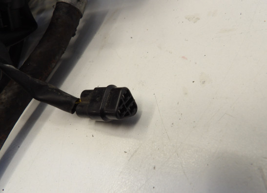 Einspritzanlage Yamaha YZF R1