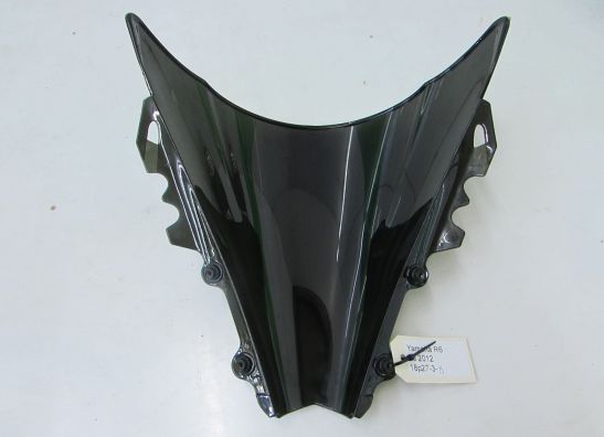 Kuipruit Yamaha YZF R6