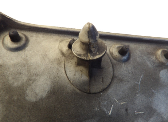 Seitenverkleidung links klein Kawasaki GPZ 400