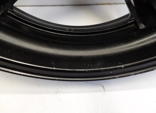 Felge hinten Honda VFR 750