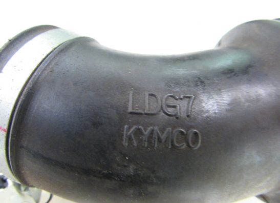 Ansaugstutzen Kymco XCITING 500I