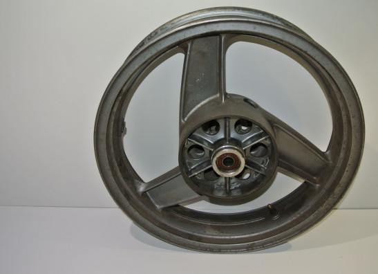 Felge hinten Kawasaki ZZR 250