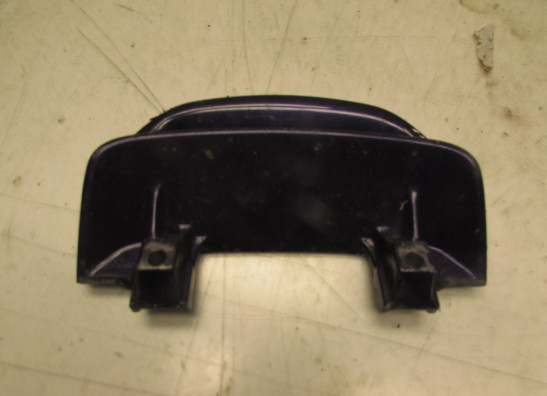 Soziusgriff Kawasaki ZZR 1100