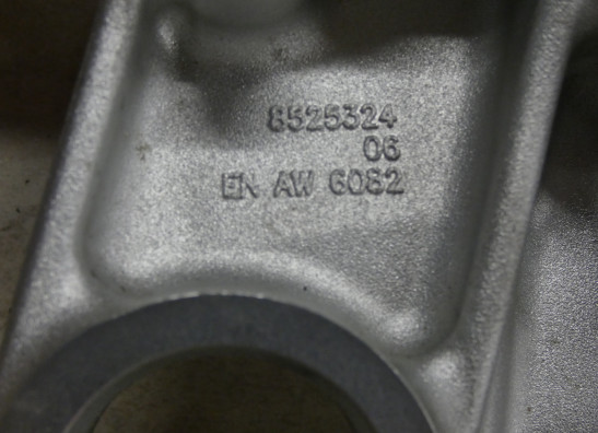 Gabelbrücke Obere BMW R 1200 R LC