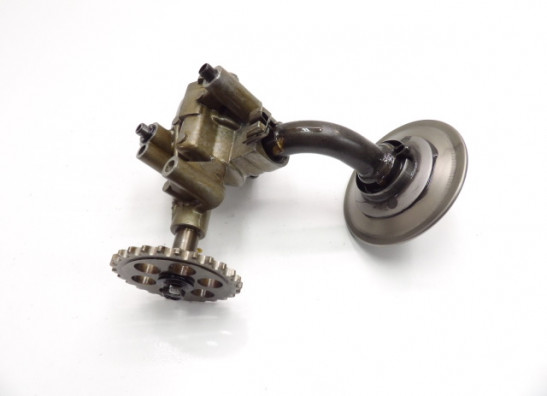 Oliepomp Honda VF 1100 C Magna