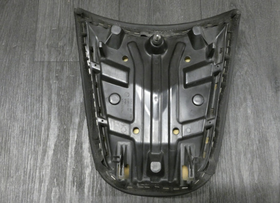 Buddy zadel BMW R 1200 GS