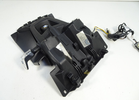 Kentekenplaathouder BMW K 1200 S 