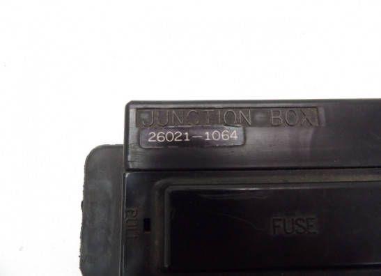 Fuse box Kawasaki GPX 600