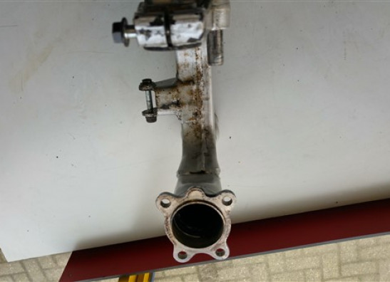 Hinterradschwinge Honda Deauville 650 - 700