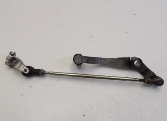 Schakelpedaal Yamaha FZ6