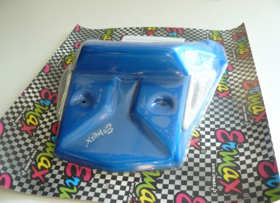 Undertail Kawasaki ZX 6 R