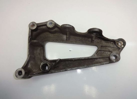 Main step holder right Yamaha XV 700 / 750 SE