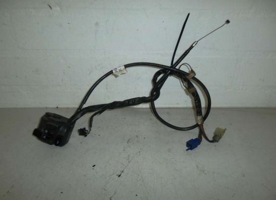 Lenkerschalter links Yamaha YZF 1000 Thunderace