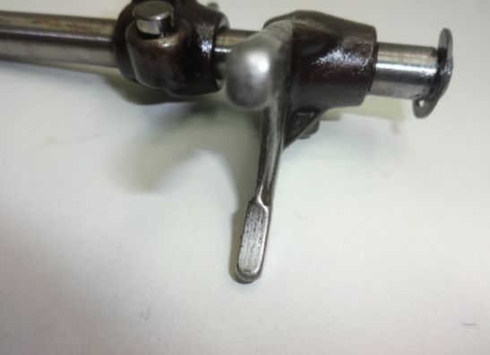 Getriebe Yamaha XS 400