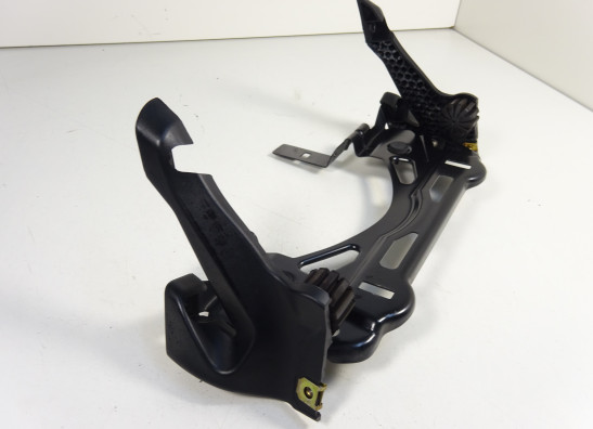 Rahme teile BMW K 1200 S 