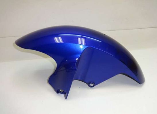 Voorspatbord Yamaha YZF R6
