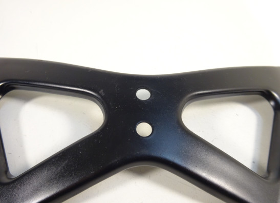 Windscherm BMW K 1200 GT