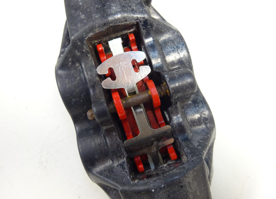 Bremssattel Bremszange vorn rechts BMW R 1200 RT