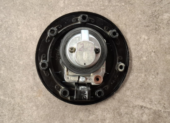 Tankdeckel KTM 790 Duke