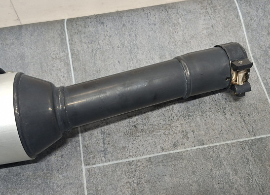 Muffler Kawasaki GPX 750