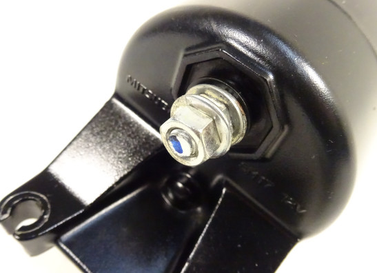 Starting motor Kawasaki ER 6