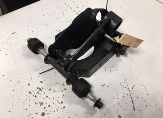 Cushion connecting rod  Peugeot Metropolis