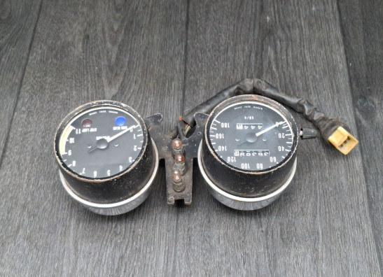 Tellerset Kawasaki KZ 400