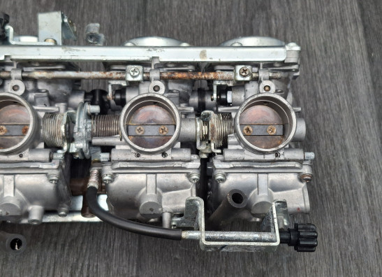 Carburateurset Honda CB 1