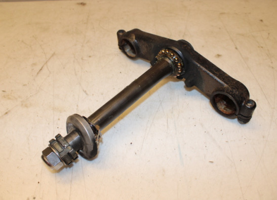 Gabelbrucke Unten Yamaha XJ 900 S Diversion