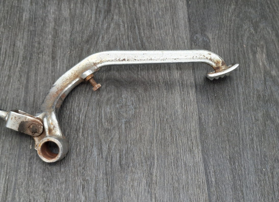 Bremspedal Honda VT 700 750