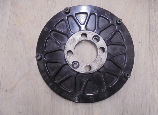 ABS sensorring Geberkranz hinten BMW R 1100  850 R