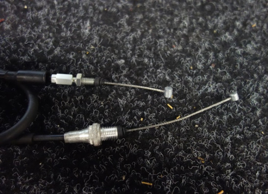 Gaskabel Ducati Hypermotard 796