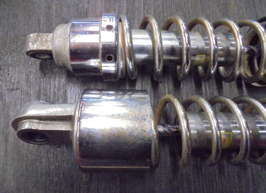 Achterschokbreker Honda VF 700  750 Supermagna