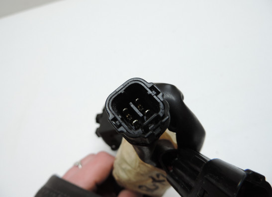 Handlebar switch assy right Kawasaki ZX 12 R