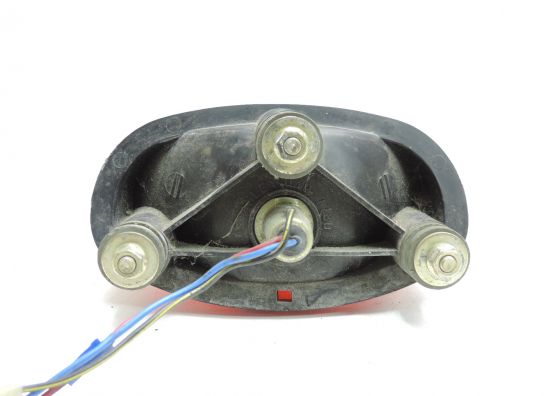 Rucklicht Kawasaki ER 5