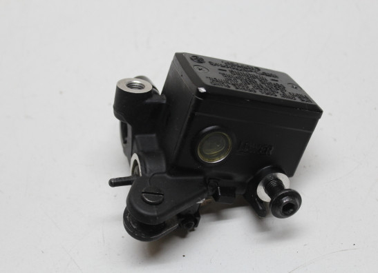 Rempomp Yamaha MT 09