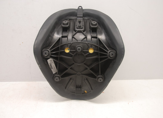 Zadel Harley Davidson Softtail